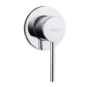 Смеситель EMMEVI PIPER для душа встроенный хром CR45009/C05406 MINI CR45009/C05406 фото