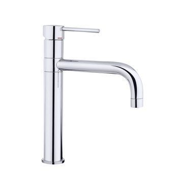Смеситель EMMEVI PIPER для кухни хром CR45007 CR45007 фото