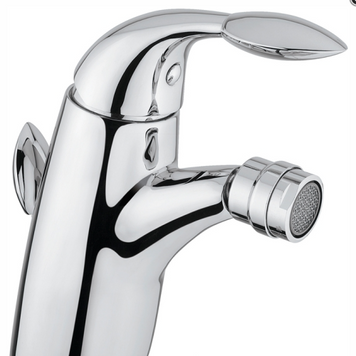 Смеситель EMMEVI TRILLY для биде синий CBL51004 CRO51004 фото