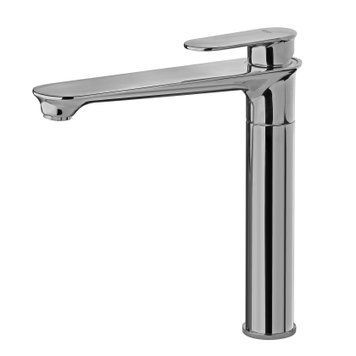 Смеситель EMMEVI KIRY для кухни черный хром CN88008 CN88008 фото